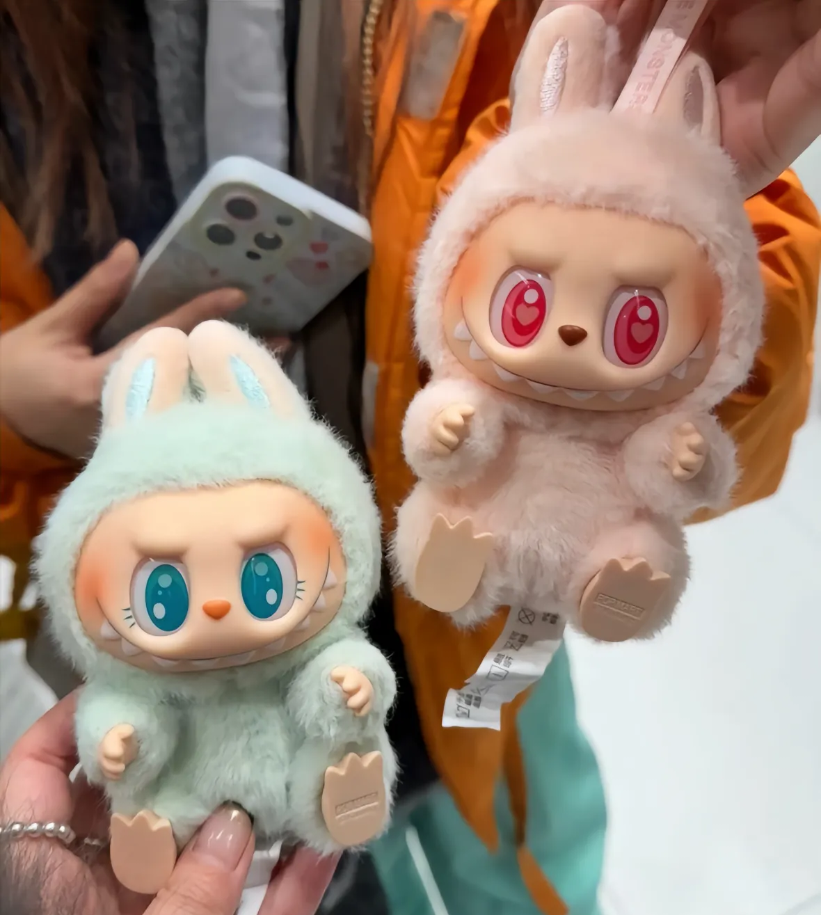Labubu